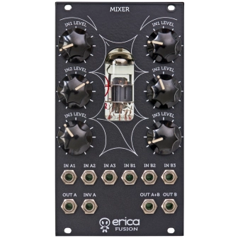 Erica Synths Fusion Mixer V3