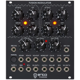 Erica Synths Fusion Modulator