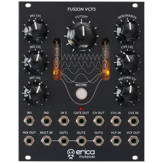 Erica Synths Fusion VCF3