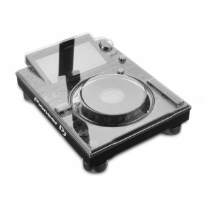 Фото Decksaver Pioneer CDJ-3000 Cover