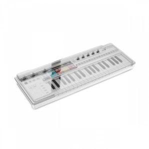 Фото Decksaver Arturia Keystep Pro Cover
