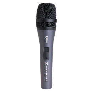 Фото Sennheiser e 845-S Фото Sennheiser e 845-S