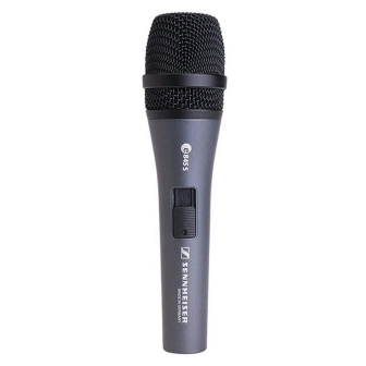 Sennheiser e 845-S