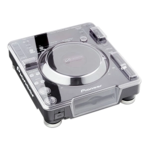 Фото Decksaver Pioneer CDJ-1000 Cover