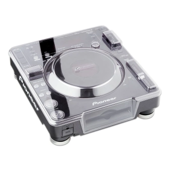 Decksaver Pioneer CDJ-1000 Cover