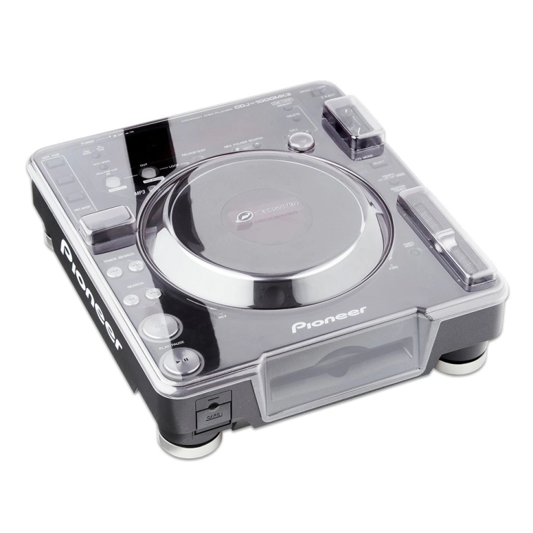 Крышка Decksaver Pioneer CDJ-1000 Cover