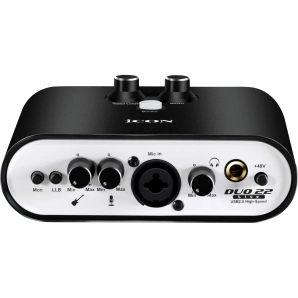 Фото Icon DUO44 Live