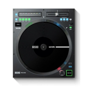 Купить dJ-проигрыватель Pioneer DJ XDJ-1000MK2 в интернет-магазине