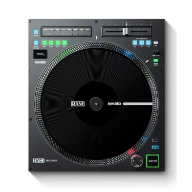 Rane Twelve MKII