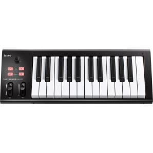 Фото Icon iKeyboard 3Nano Фото Icon iKeyboard 3Nano
