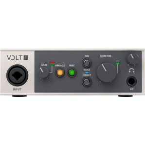 Фото Universal Audio Volt 1