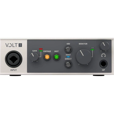 Universal Audio Volt 1