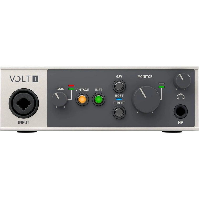 Звукова карта Universal Audio Volt 1