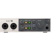 Universal Audio Volt 2