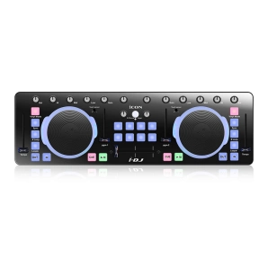 Фото Icon iDJ