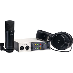 Фото Universal Audio VOLT-SB2 Фото Universal Audio VOLT-SB2