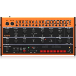 Behringer GRIND – купити в PRODJ | Офіційна ціна на модульний