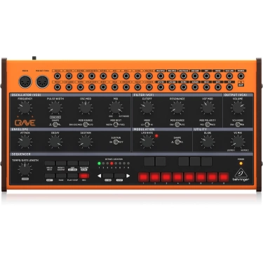 Behringer CRAVE