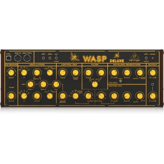 Behringer WASP DELUXE