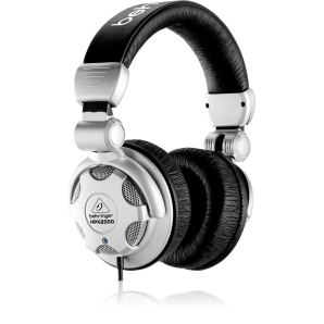 Фото Behringer HPX2000 Фото Behringer HPX2000