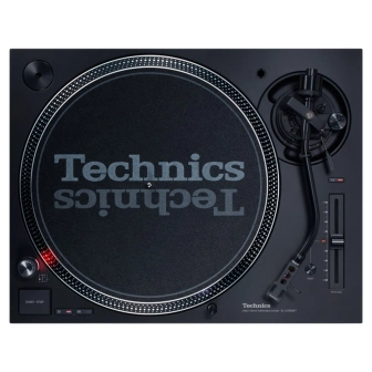 Technics SL-1210MK7EE