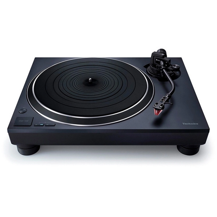 Купить проигрыватель винила Technics SL-1500CEE-K в интернет