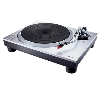 Technics SL-1500C Silver