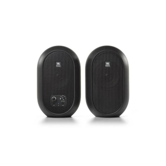 JBL One Series 104 BT Black