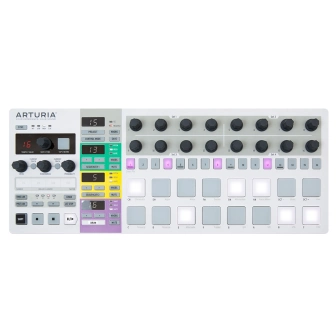 Arturia BeatStep Pro+CV/Gate cable kit