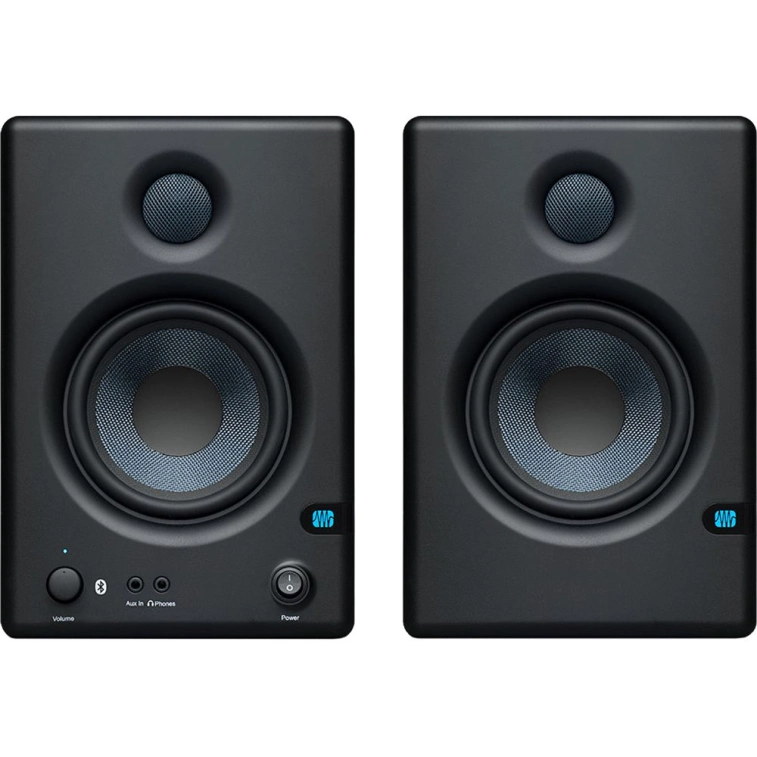 Студийный монитор PreSonus ERIS 4.5 BT