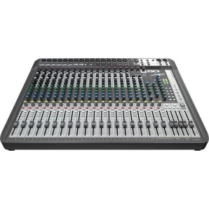 Фото Soundcraft Signature 22 MTK Фото Soundcraft Signature 22 MTK