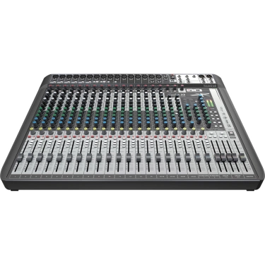 Soundcraft Signature 22 MTK