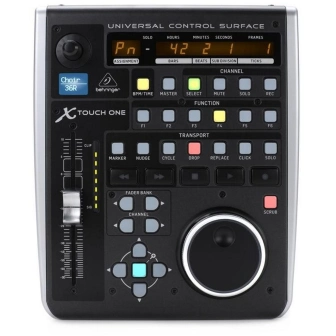 Behringer X-Touch One