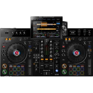 Купить сумку/кейс Pioneer DJ FLT-XDJRX3 в интернет-магазине PRODJ