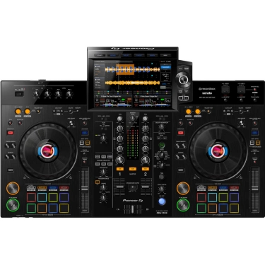 Pioneer XDJ-RX3