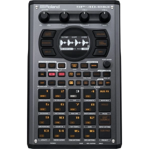 Фото Roland SP-404MKII Фото Roland SP-404MKII