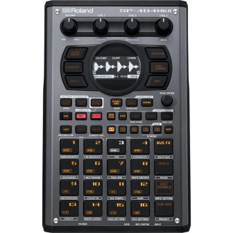 Roland SP-404MKII