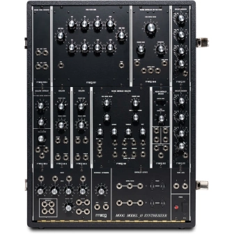 Moog Model 10