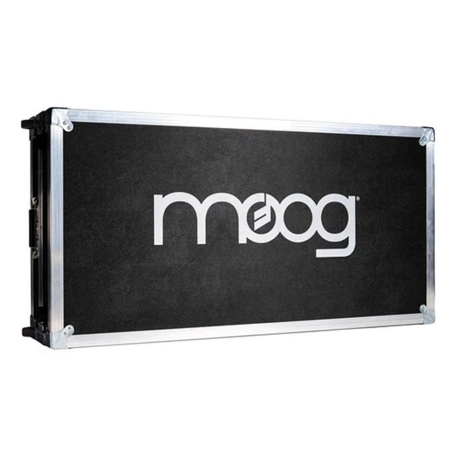 Moog Subsequent 25 ソフトケース Сумка/кейс Moog Subsequent 25 ATA Case — купити в інтернет