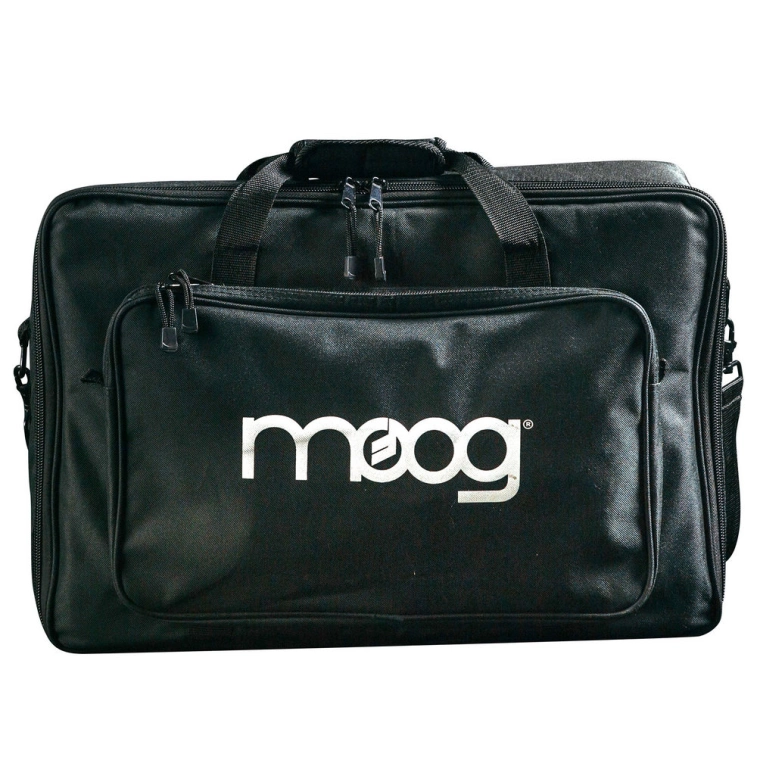 Сумка/кейс для контроллеров Moog Subsequent 25 Gig Bag