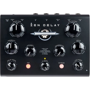 Фото Erica Synths Zen Delay