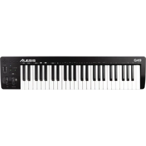 Фото Alesis Q49 MKII