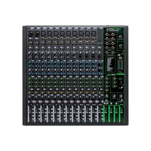 Фото Mackie ProFX16v3