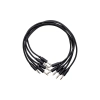 Фото №1 Комутація Erica Synths Braided Eurorack Patch Cables 90cm (5 pcs)