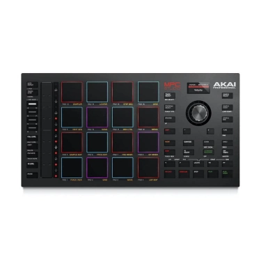 Akai MPC Studio II