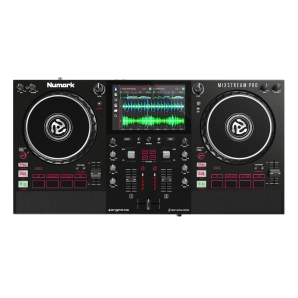 Фото Numark Mixstream Pro Фото Numark Mixstream Pro