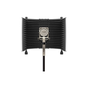 Студійний мікрофон Audio-Technica AT4033A — купити в інтернет