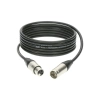 Комутація Klotz M1 PRIME MICROPHONE CABLE 3 M