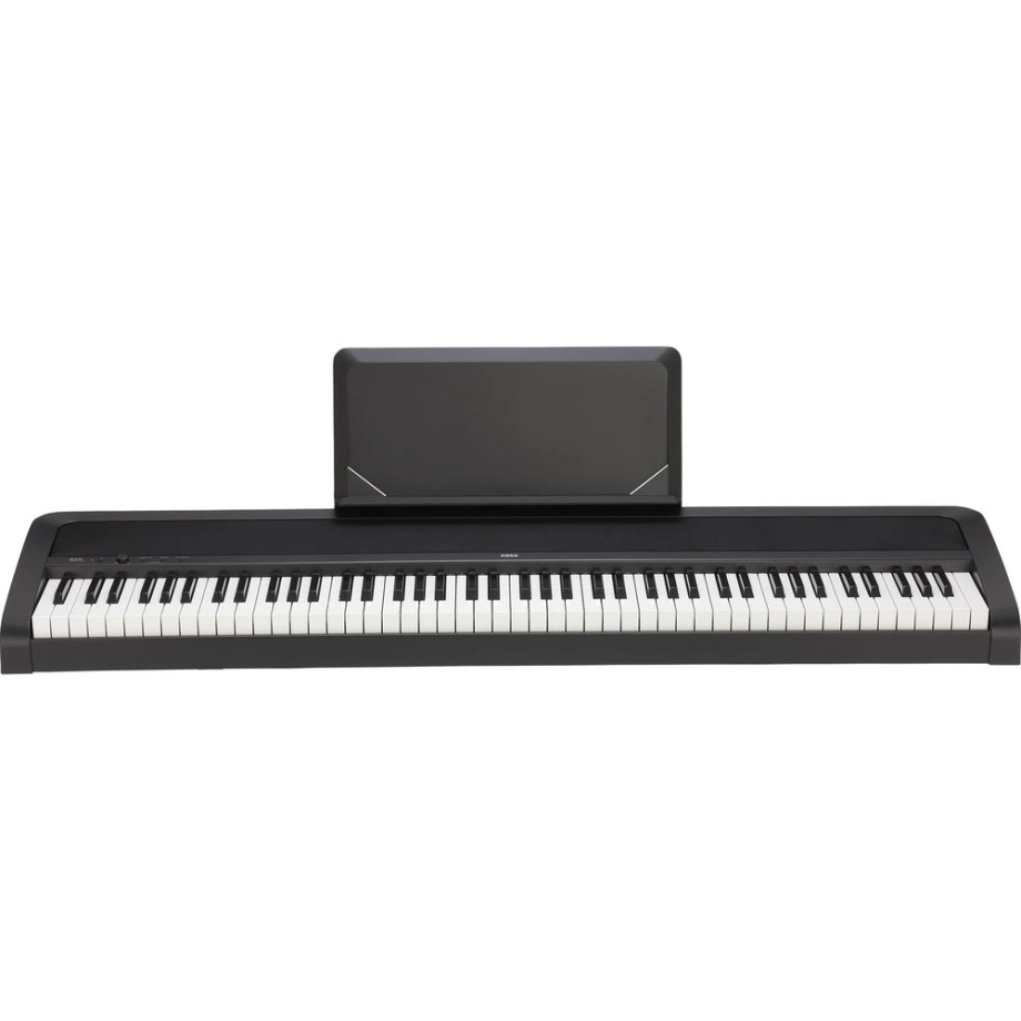 Цифрове піаніно Korg B2N — купити в інтернет-магазині PRODJ