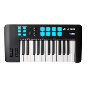 Фото Alesis V25 MKII